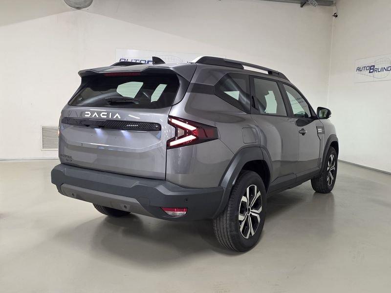 Dacia Bigster 1.8 Hybrid 155cv Expression