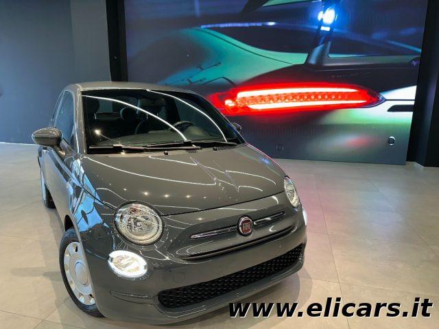 FIAT 500 1.0 Hybrid Pop