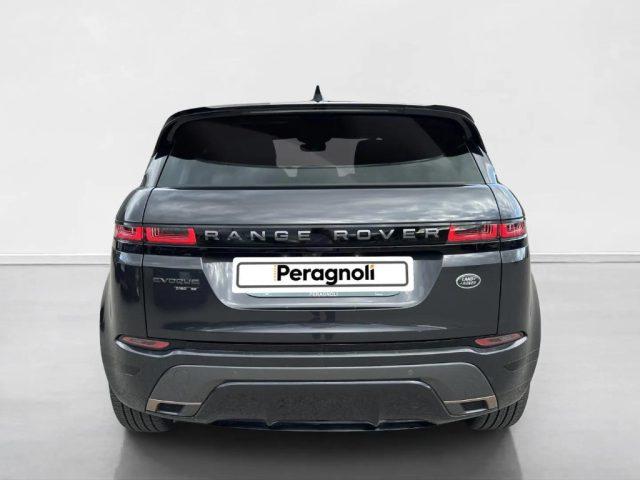 LAND ROVER Range Rover Evoque 2.0D I4 180 CV AWD Auto R-Dynamic SE