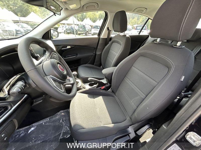 FIAT Tipo 1.0 5 porte Life