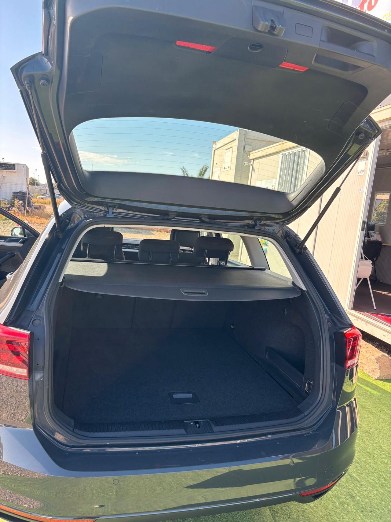 Volkswagen Passat DIESEL 2.0 TDI