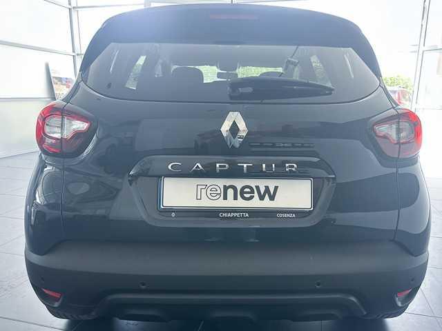 Renault Captur TCe GPL 12V 90 CV Sport Edition2