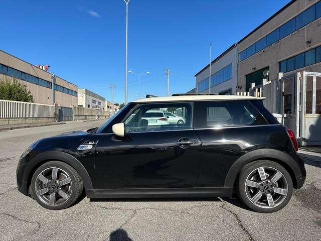 MINI Cooper S 2.0 Cooper S Hype