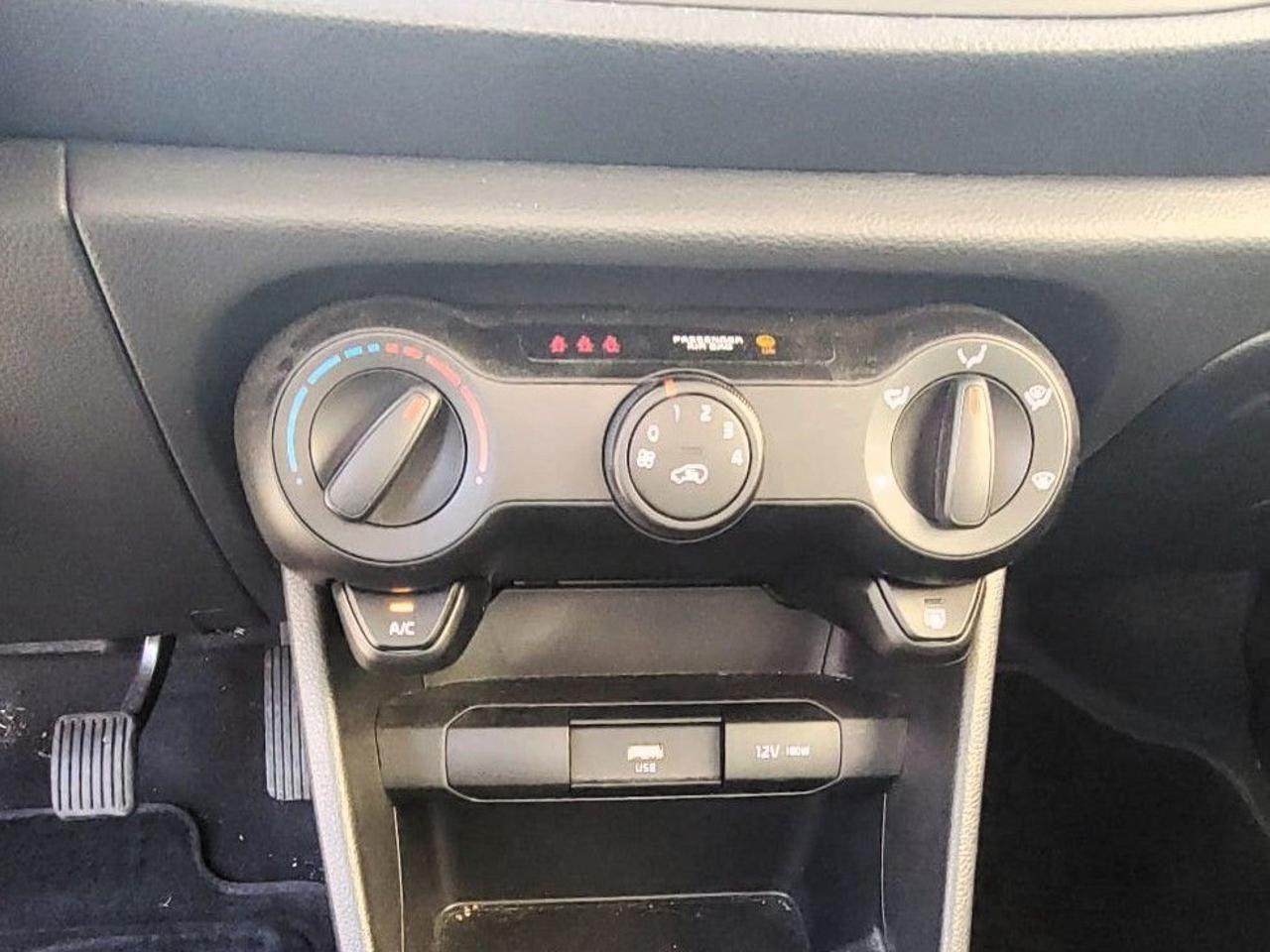 KIA Picanto 1.0 12V 5 porte Urban