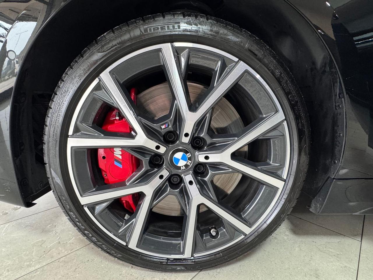 Bmw Altro 128 M Sport Ti