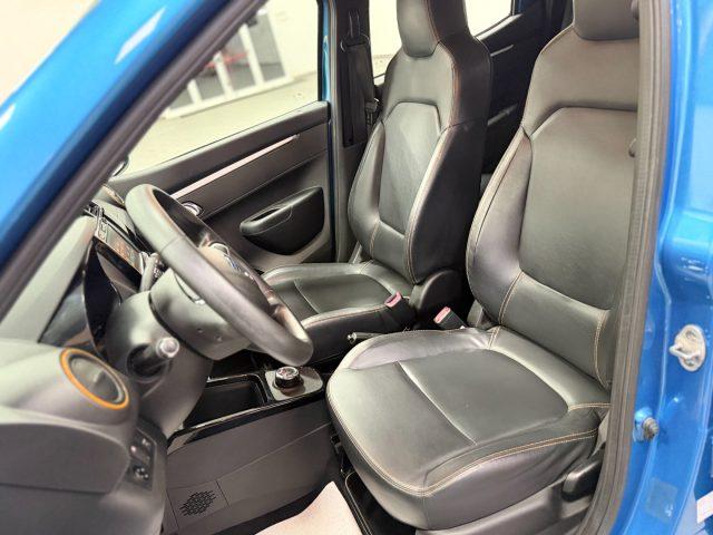 DACIA Spring Electric 45 Comfort Plus