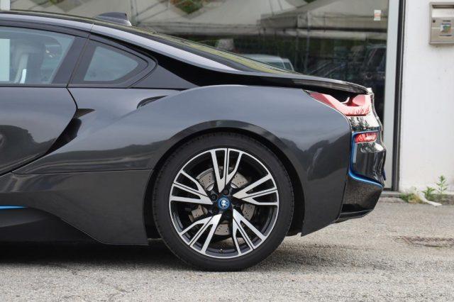 BMW i8 i8