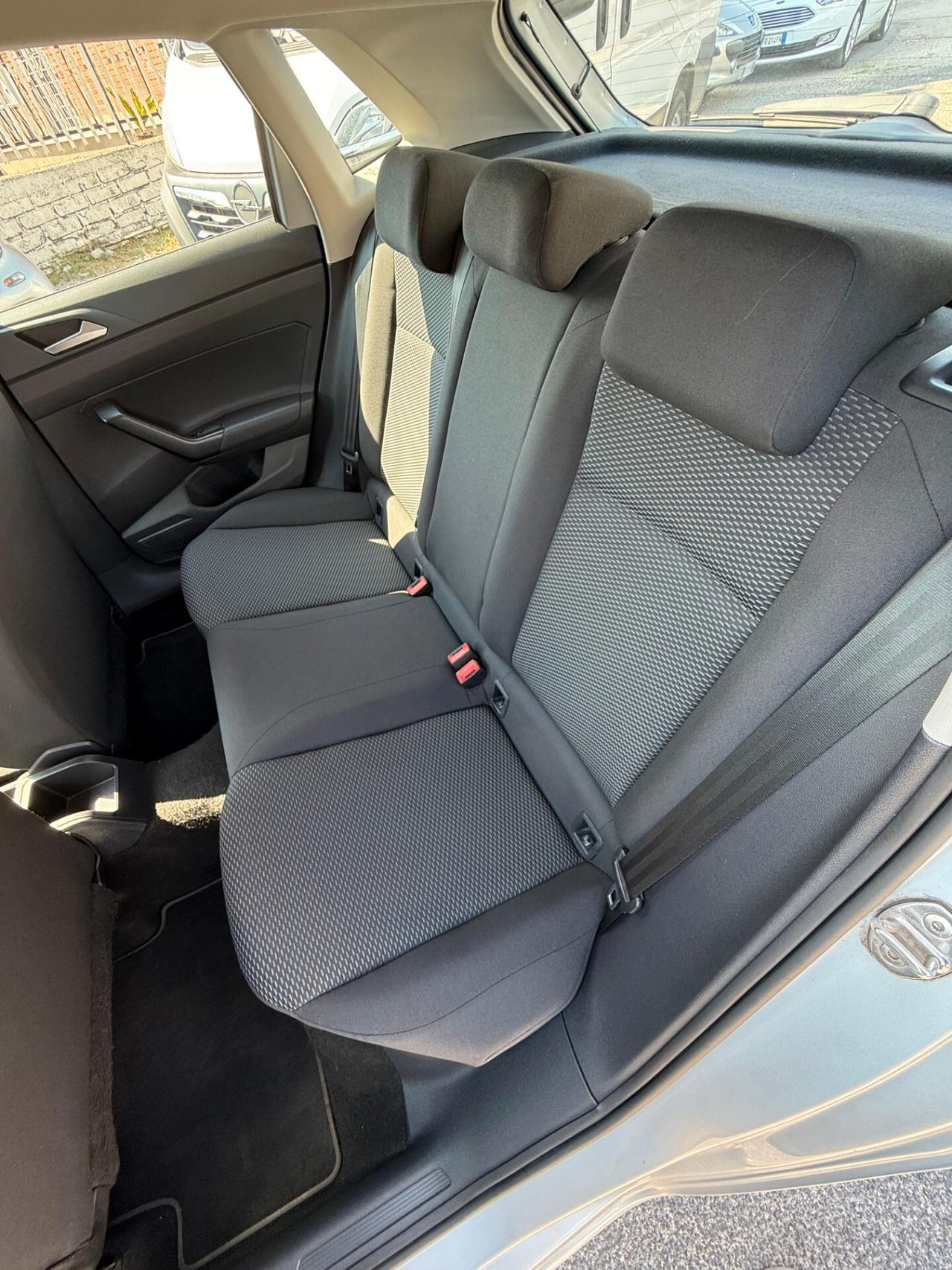 Volkswagen Polo 75 CV *PRONTA CONSEGNA*