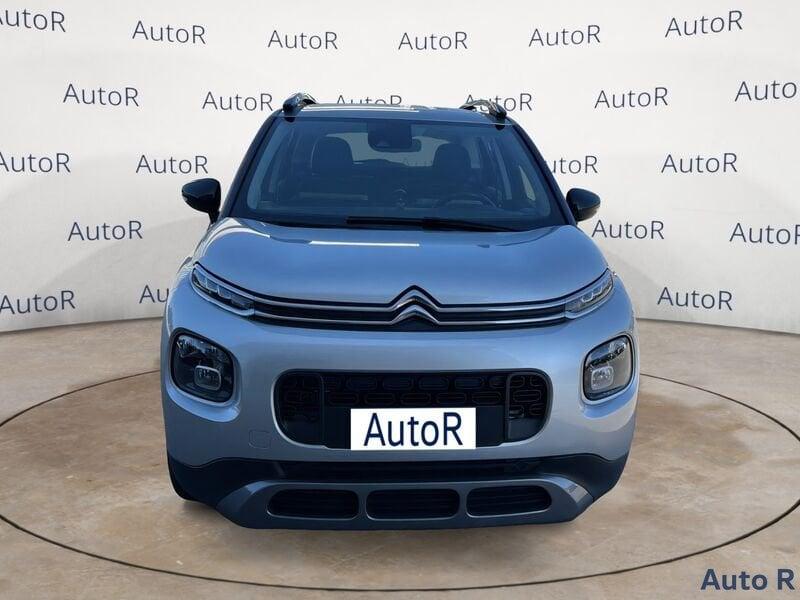 Citroën C3 Aircross BlueHDi 100 S&S