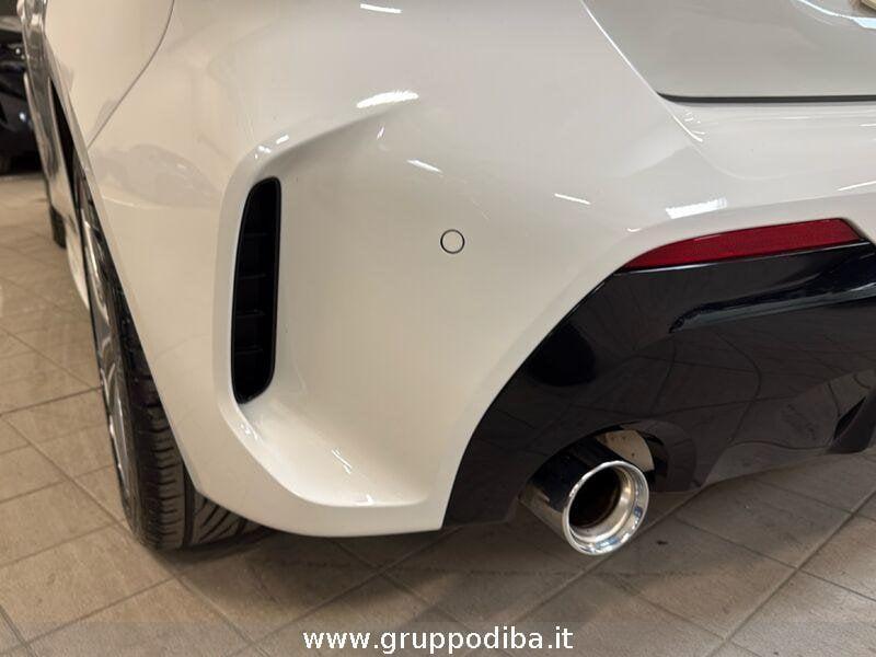 BMW Serie 1 F40 Benzina 118i Msport 140cv auto