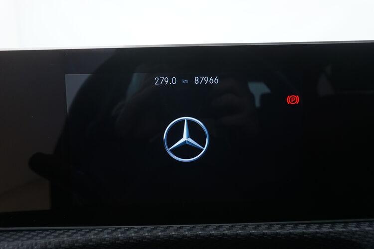 Mercedes Classe A Business Extra BR164756 1.3 Benzina 109CV