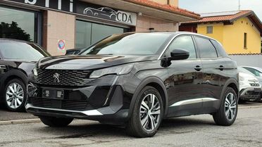PEUGEOT 3008 1.5 BlueHDi 130 EAT8 Allure Pack *PREZZO REALE*