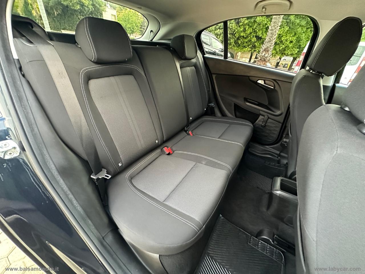 FIAT Tipo 1.3 Mjt Lounge