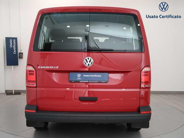 Volkswagen T6 Caravelle 2.0 TDI 110CV PC Trendline