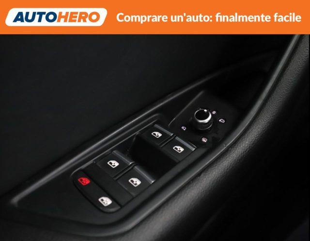 AUDI A5 SPB 40 TDI quattro S tronic Sport