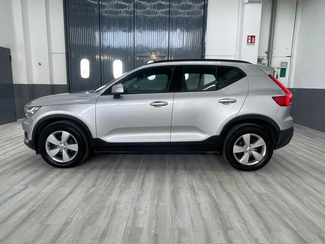 Volvo XC40 D3 Momentum