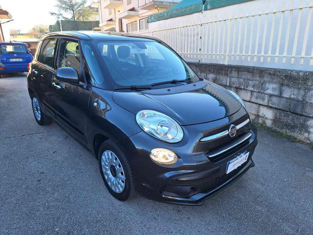 FIAT 500L 1.4 T-Jet 120 CV GPL Pop Star