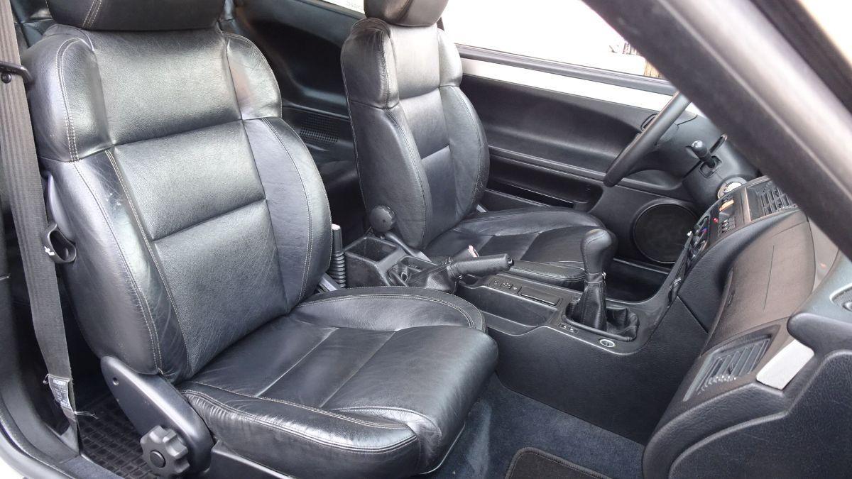 FIAT - Coupè - 2.0 i.e. turbo 16V Plus
