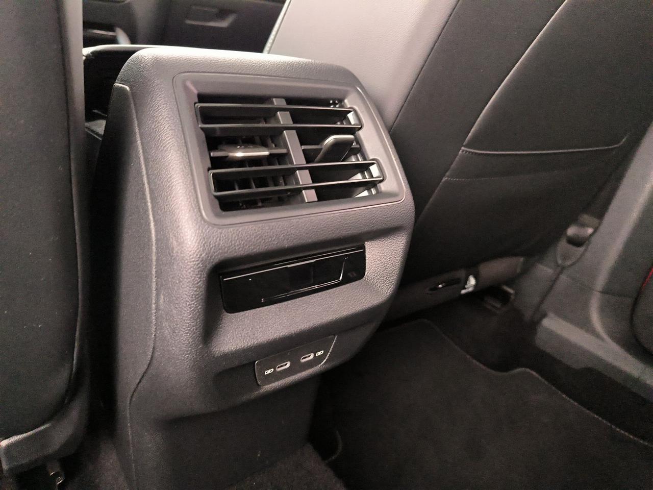 Volkswagen Tiguan 1.5 tsi ehybrid r-line plus 204cv dsg