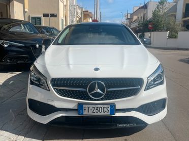 Mercedes-benz CLA 200 4Matic Premium night EDITION