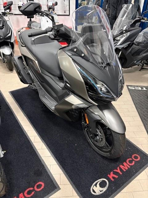 Kymco Downtown 350i GT