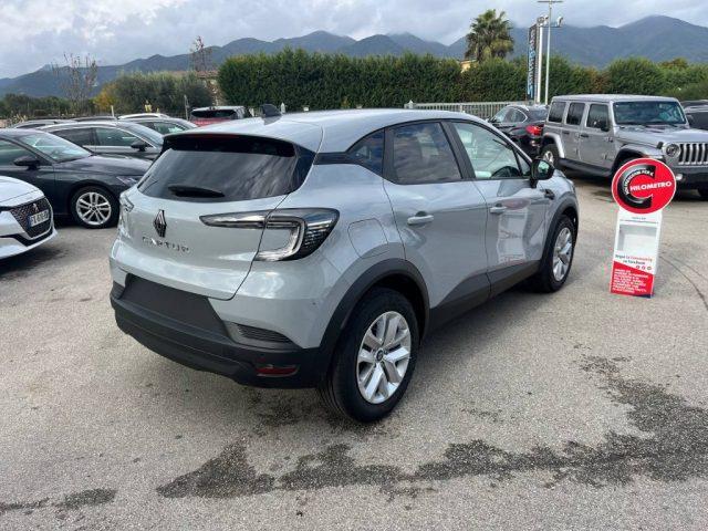 RENAULT Captur TCe 90 CV Evolution