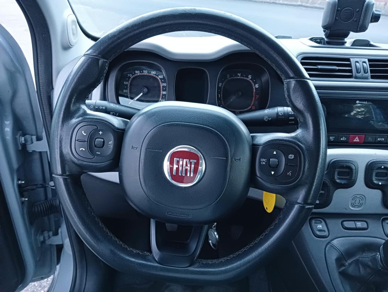 Fiat Panda 1.2 City Cross