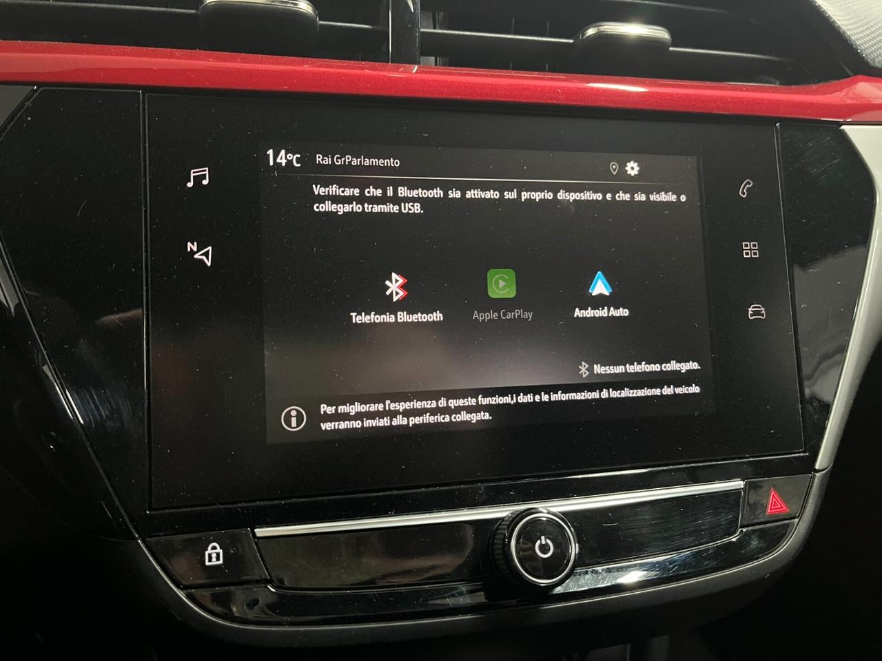 Opel Corsa 1.5 CDTI 100 CV euro 6D