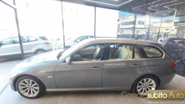BMW 320 d cat Touring MSport