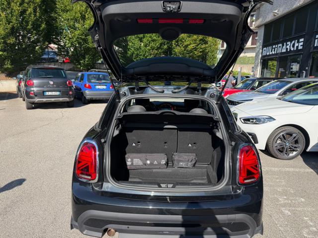 MINI Cooper 1.5 One Classic 5 porte