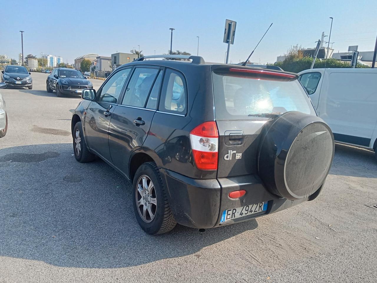 Dr DR5 1.6 16V 118 CV