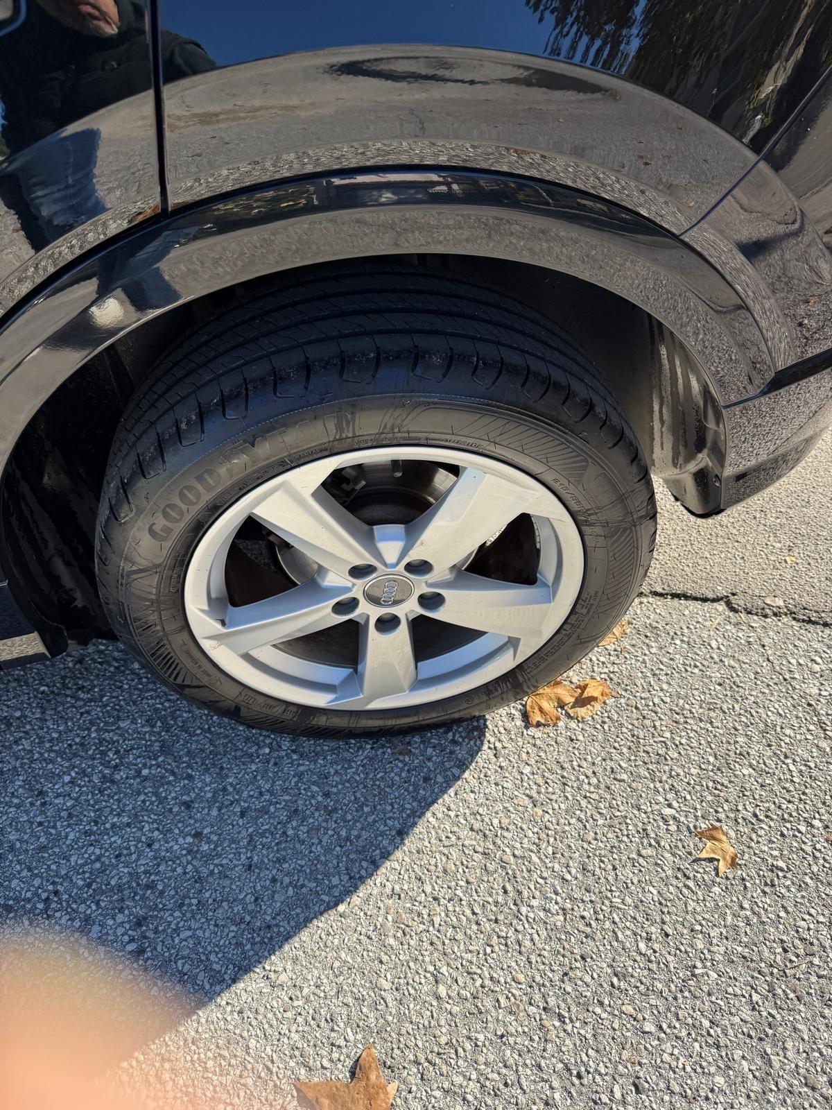 Audi Q2 1.6 TDI S tronic Business