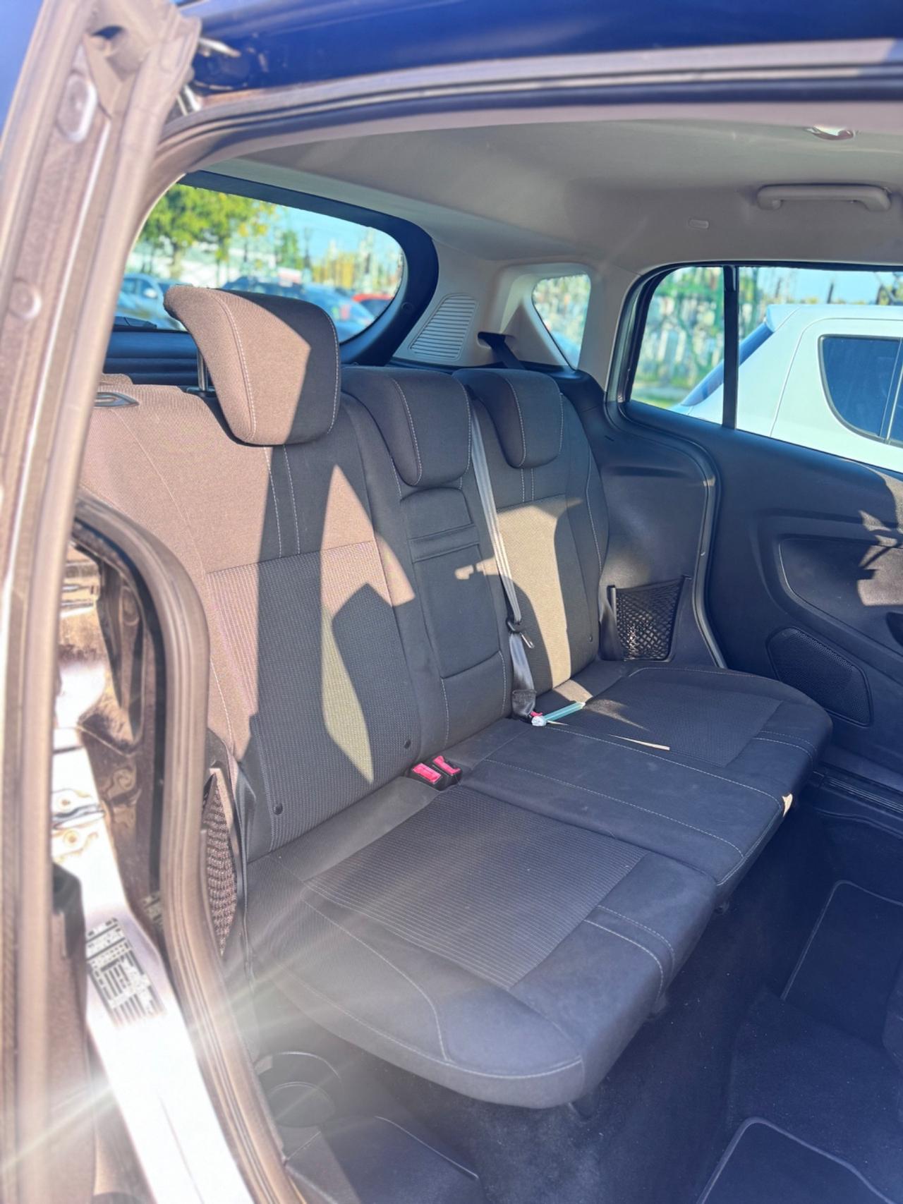 Ford B-Max 1.5 TDCi 75 CV Business Titanium