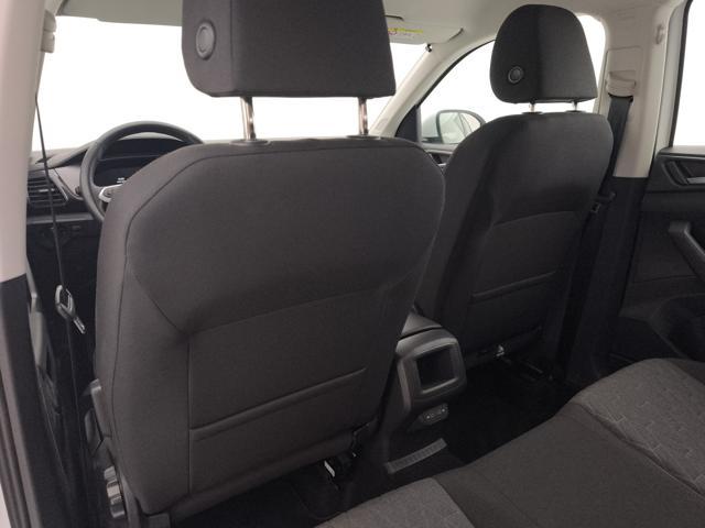 VOLKSWAGEN T-Cross 1.0 tsi Life 95cv