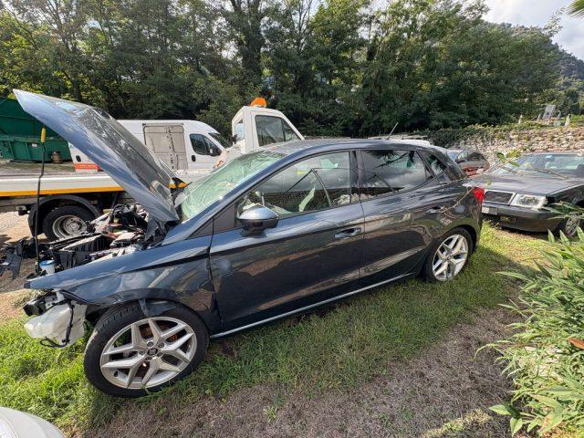 SEAT Ibiza 1.0 EcoTSI 95 CV 5 porte FR