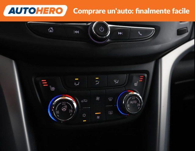 OPEL Zafira 2.0 CDTi 170CV aut. Innovation