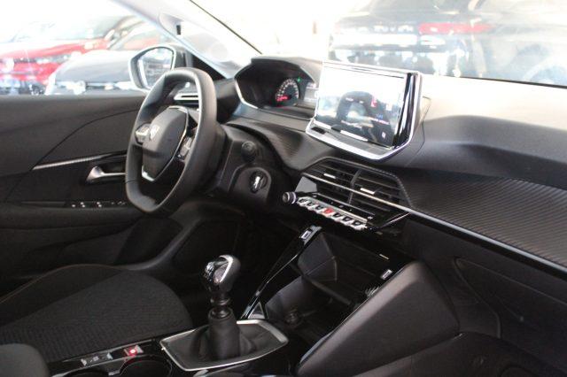 PEUGEOT 208 1.2 Turbo 100 CV Business KM0 MY26