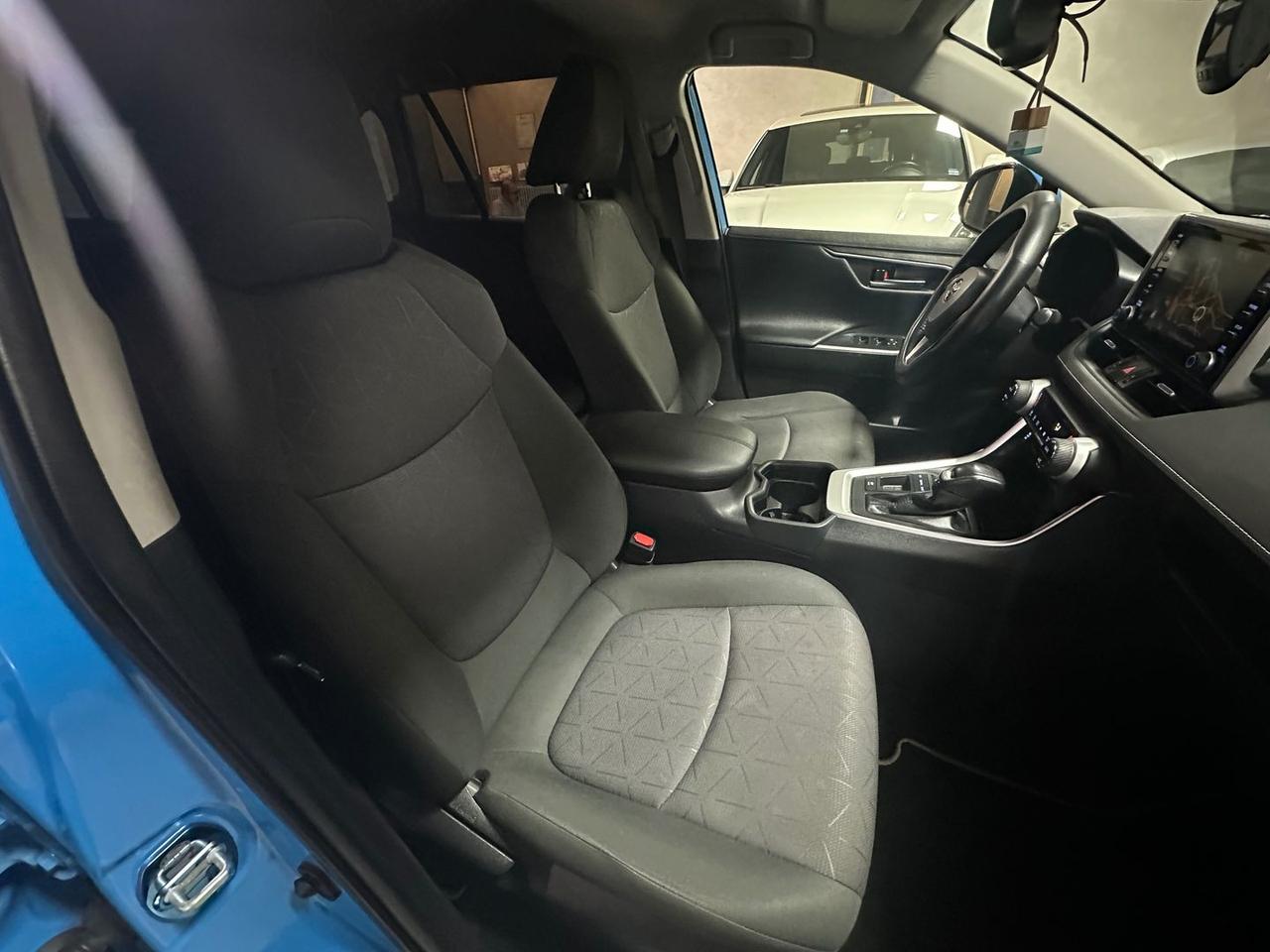 Toyota RAV 4 Active 2.5 VVT-i HEV #8917