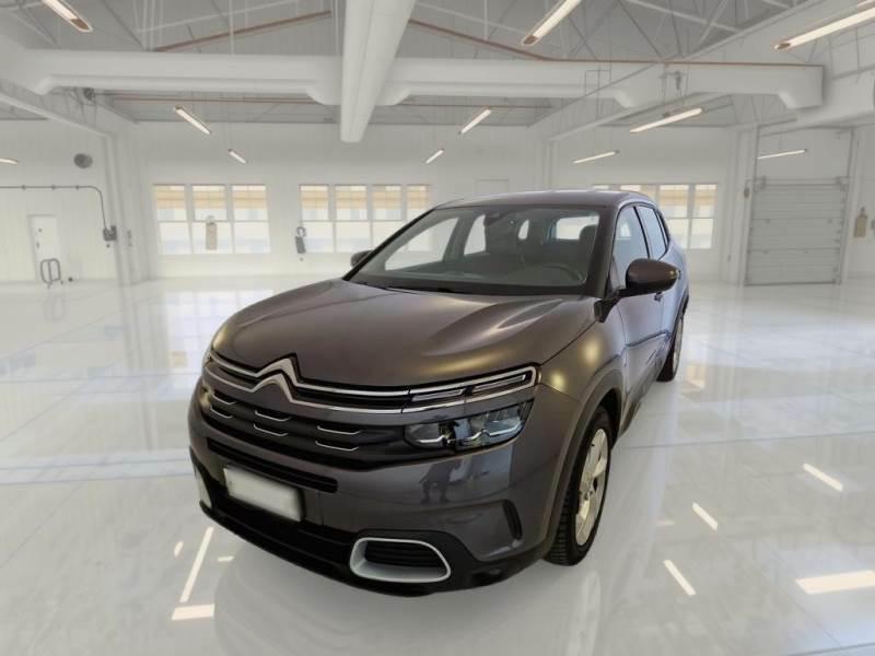CITROEN C5 AIRCROSS BlueHDi 130 S/S Business EAT8