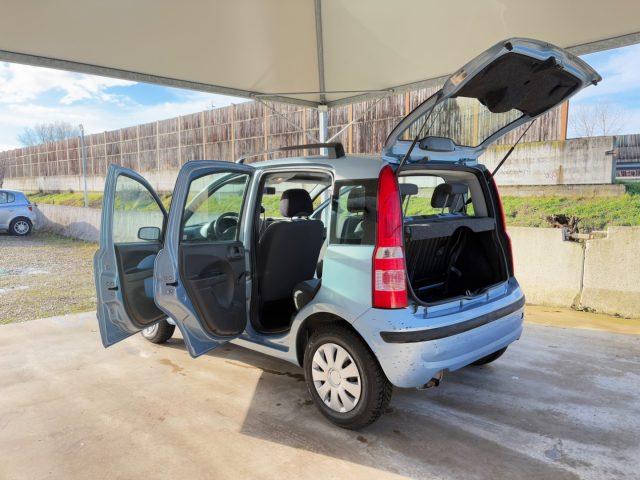 FIAT Panda 1.2 AUTOMATICA OK NEOPATENTATI + CLIMA