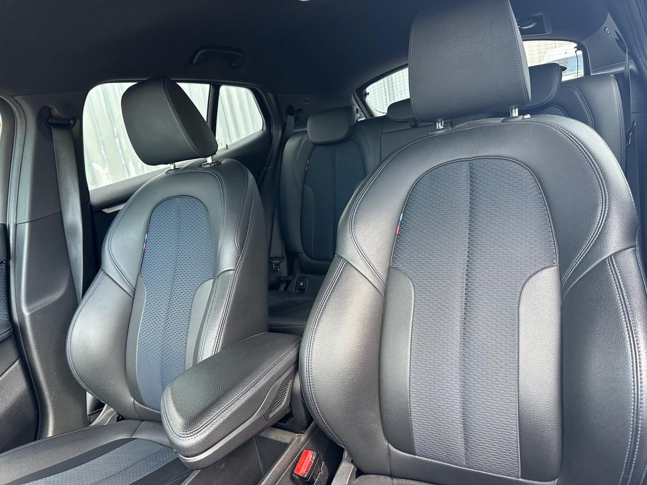 Bmw X2 xDrive20d Msport-X FULL LED