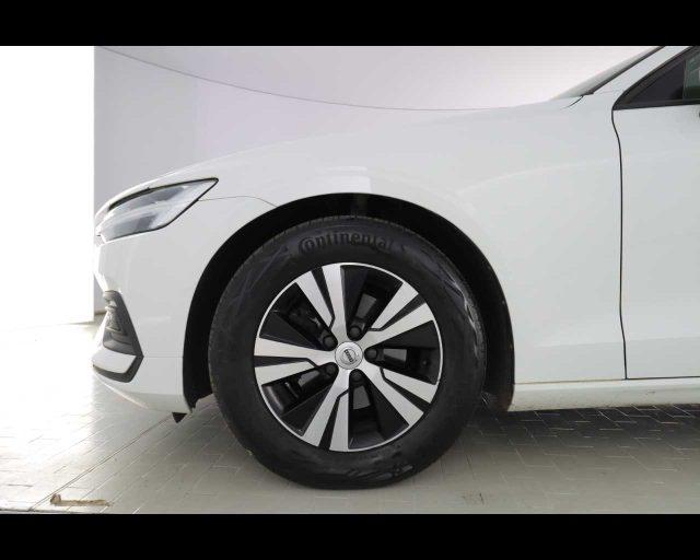 VOLVO V60 D3 Geartronic Momentum Business