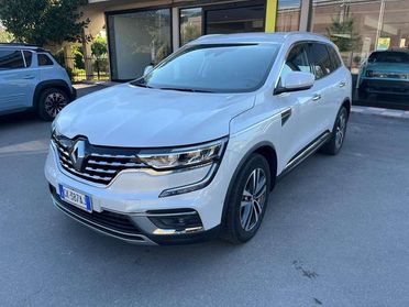 Renault Koleos Koleos 2.0 blue dci Executive 190cv 4x4 x-tronic