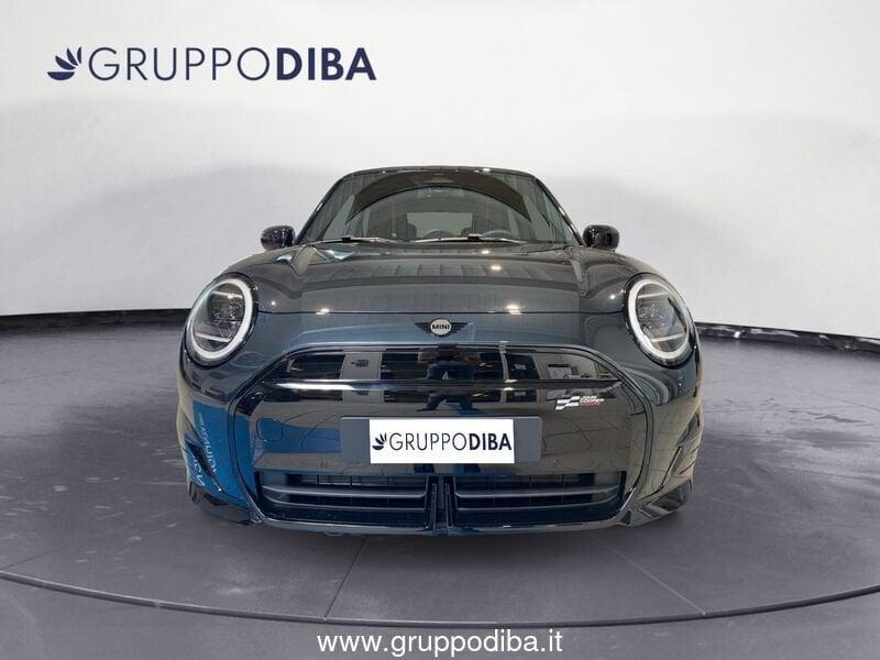 MINI Mini Cooper A.E. Mini Cooper J01 All-Electric Mini Cooper SE JCW