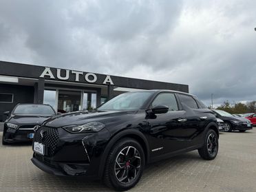 DS AUTOMOBILES DS 3 Crossback BlueHDi 110 PERFORMANCE LINE