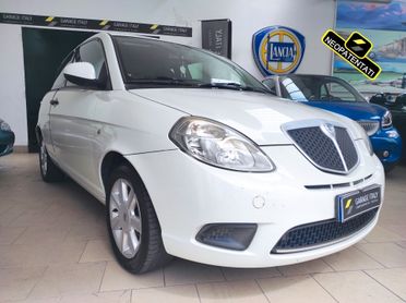 Lancia Ypsilon 1.2 Argento NEOPATENTATI