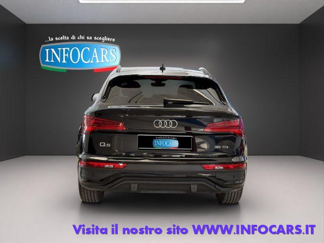 AUDI Q5 SPB 35 TDI 163 CV S tronic Business - PROMO