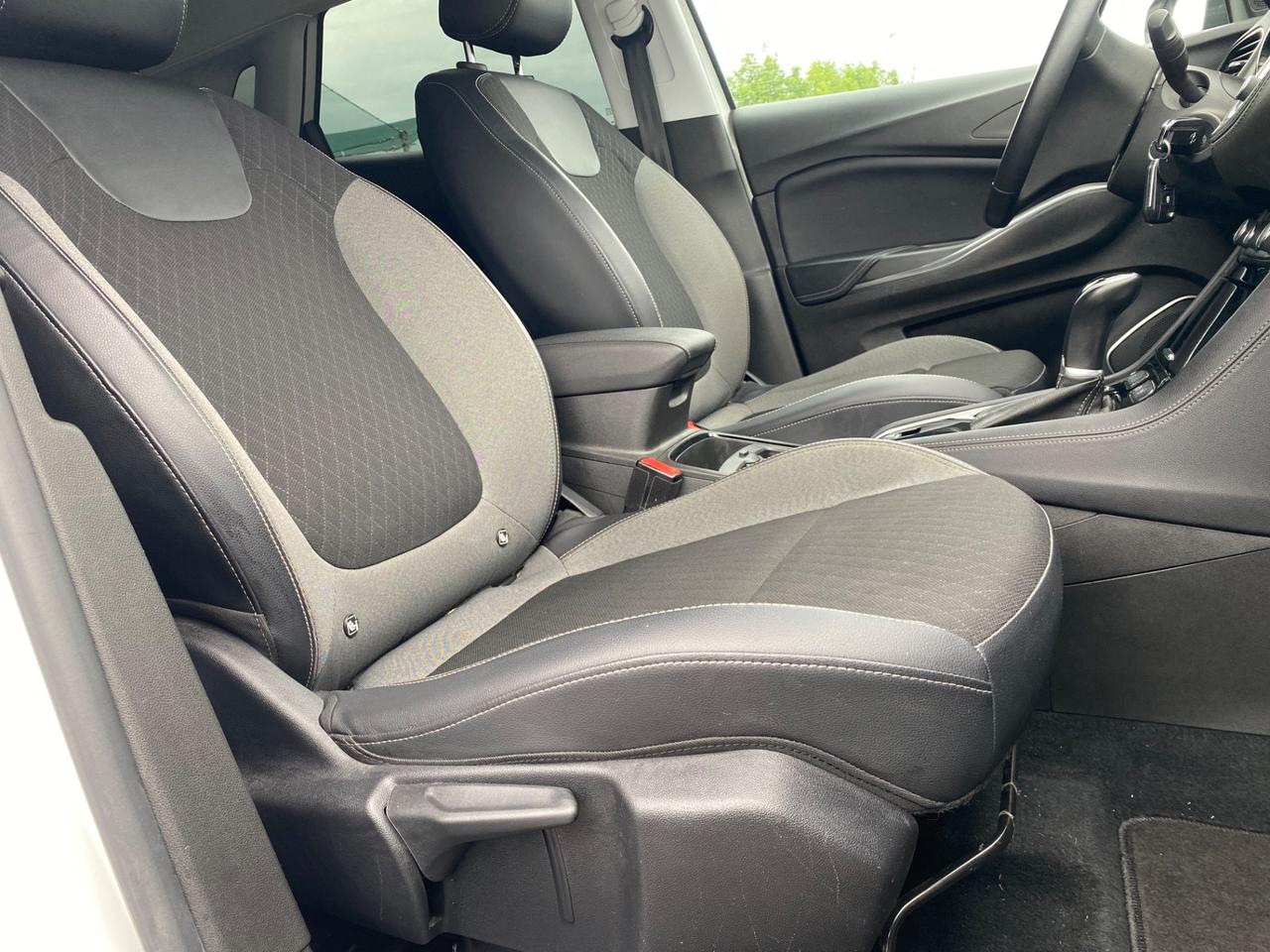 Opel Grandland X 1.5 130 Cv Automatico Fari Led Retrocamera