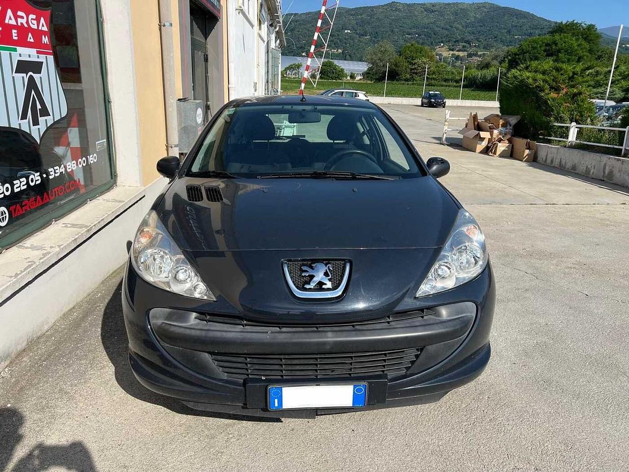 Peugeot 206 Plus 1.1 60CV 3p. Plus GPL