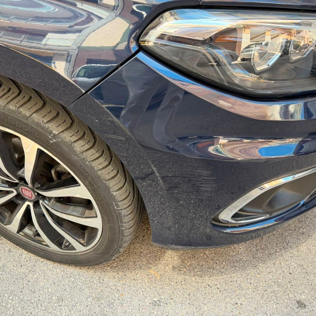 Fiat Tipo 1.3 Mjt -95CV